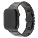Ремінець для Apple Watch Butterfly 38mm/40mm/41mm чорний