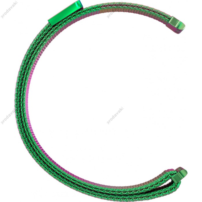 Ремінець Milanese Loop Chameleon для Apple Watch 42mm/44mm/45mm