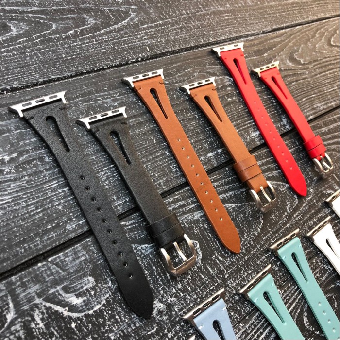 Ремінець Apple Watch Hermes 42mm / 44mm / 45mm 1