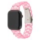 Ремінець для Apple Watch Candy band 38mm/40mm/41mm pink