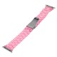 Ремінець для Apple Watch Candy band 38mm/40mm/41mm pink