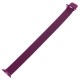 Ремінець для Apple Watch Milanese Loop 38mm / 40mm / 41mm бузковий