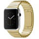 Ремінці Apple Watch Link Bracelet 42mm / 44mm / 45mm ( Золото / Gold )