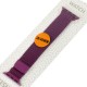 Ремінець для Apple Watch Milanese Loop 38mm / 40mm / 41mm бузковий