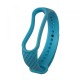 Ремінець Xiaomi Mi Band 5 Overlap Sky blue