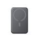 Повербанк портативний акумулятор Power bank Joyroom JR-W020 MagSafe магнітний 10000 mAh Black