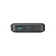Повербанк портативний акумулятор Power bank Joyroom JR-W020 MagSafe магнітний 10000 mAh Black