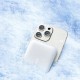Повербанк портативний акумулятор Power bank Joyroom JR-W020 MagSafe магнітний 10000 mAh White