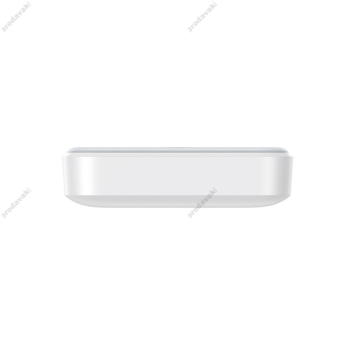 Повербанк портативний акумулятор Power bank Joyroom JR-W020 MagSafe магнітний 10000 mAh White