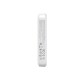 Повербанк портативний акумулятор Power bank Joyroom JR-W020 MagSafe магнітний 10000 mAh White