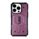 Чохол Удароміцний Накладка UAG PATHFINDER MagSafe iPhone 13 purple