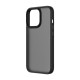 Чохол iPhone 12 / 12 Pro Rock Guard Touch Case black