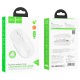 Комп'ютерна Миша HOCO GM15 Art dual-mode business wireless mouse 2,4G/BT3.0-5.0 White