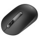 Комп'ютерна Миша HOCO GM14 Platinum 2.4G business wireless mouse Чорна