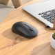 Комп'ютерна Миша HOCO GM14 Platinum 2.4G business wireless mouse Чорна