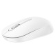 Комп'ютерна Миша HOCO GM14 Platinum 2.4G business wireless mouse White