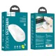 Комп'ютерна Миша HOCO GM14 Platinum 2.4G business wireless mouse White
