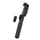 Монопод-трипод HOCO K11 Wireless tripod selfie stand 0.68m Black