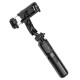 Монопод-трипод HOCO K17 Figure mini live broadcast stand 0.75m Black