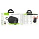 Портативна колонка Bluetooth HOCO HC46 Estrellato BT speaker BT6.0 7W Black