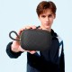 Портативна колонка Bluetooth HOCO HC46 Estrellato BT speaker BT6.0 7W Black