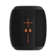 Портативна колонка Bluetooth XTRIKE ME SK-301 Bluetooth Speaker RGB 8W Black