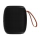 Портативна колонка Bluetooth XTRIKE ME SK-301 Bluetooth Speaker RGB 8W Black