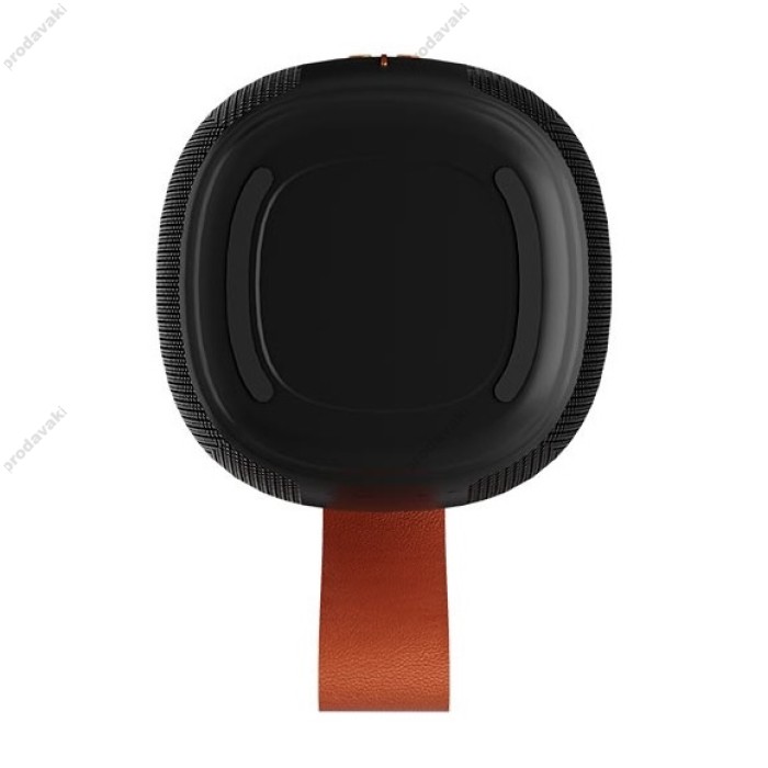 Портативна колонка Bluetooth XTRIKE ME SK-301 Bluetooth Speaker RGB 8W Black