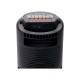 Портативна колонка Bluetooth XTRIKE ME SK-302 Bluetooth Speaker RGB 10W Black