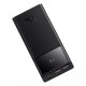 Повербанк портативний акумулятор Power Bank Baseus Star-Lord Digital Display 22.5W 30000 mAh Black PPXJ080101