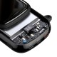 Повербанк портативний акумулятор Power bank Baseus Qpow (With lightning Cable) 20000 mAh Black PPQD060201