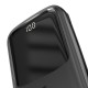 Повербанк портативний акумулятор Power bank Baseus Qpow (With lightning Cable) 20000 mAh Black PPQD060201