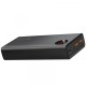 Повербанк портативний акумулятор Power bank Baseus Adaman Metal Digital Display 22.5W 30000 mAh Black