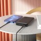 Повербанк акумулятор портативний Power Bank Hoco J87 Tacker PD 20W 10000 mAh Black