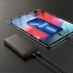 Повербанк акумулятор портативний Power Bank Hoco J87 Tacker PD 20W 10000 mAh Black