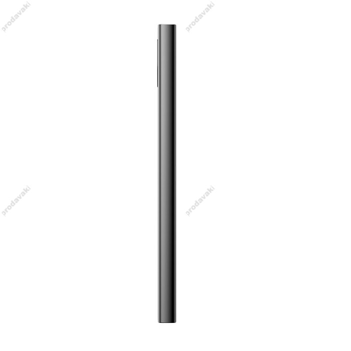 Повербанк портативний акумулятор Power bank Baseus Adaman Metal 22.5W 10000 mAh Black PPAD070001 