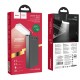 Повербанк портативний акумулятор Power Bank HOCO J62 Jove 2A 30000 mAh Black