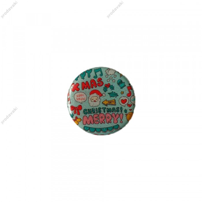 Утримувач PopSocket NEW YEAR 16