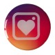Тримач PopSocket NEW Instagram 1