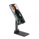 Настільний утримувач BOROFONE BH42 Star folding desktop stand Black