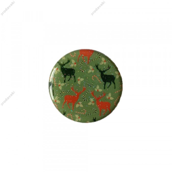 Утримувач PopSocket NEW YEAR 19