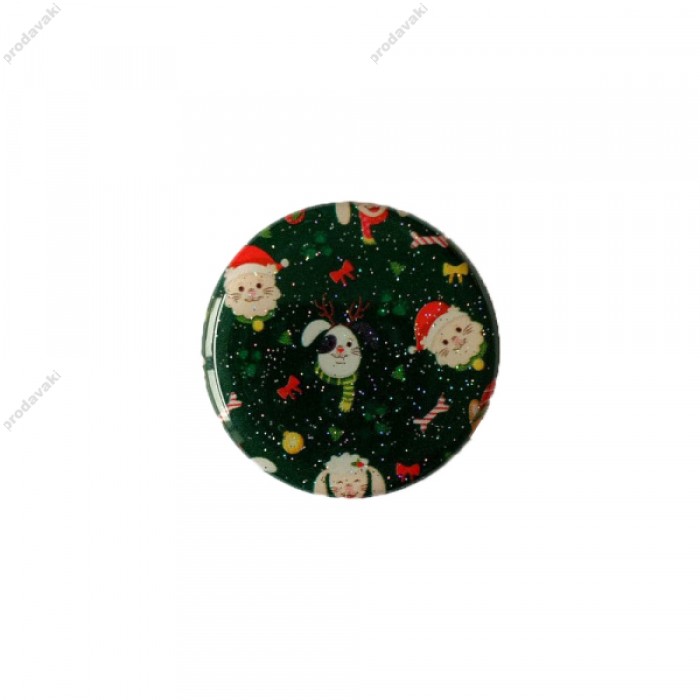 Тримач PopSocket NEW YEAR 34