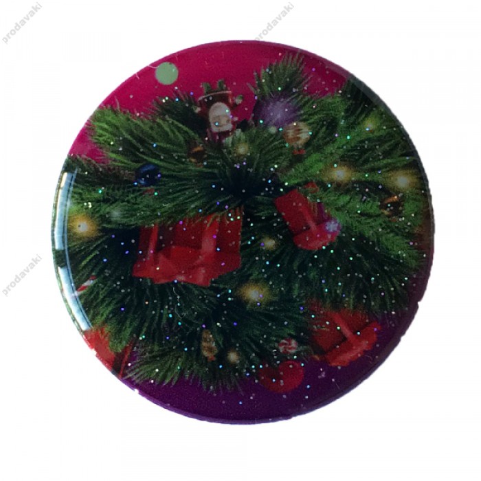 Тримач PopSocket NEW YEAR 26
