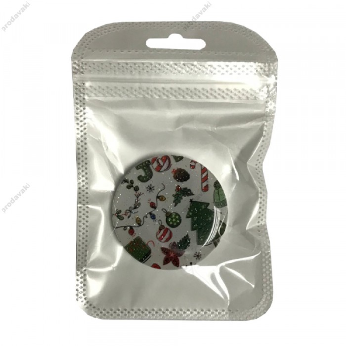 Тримач PopSocket NEW YEAR 26