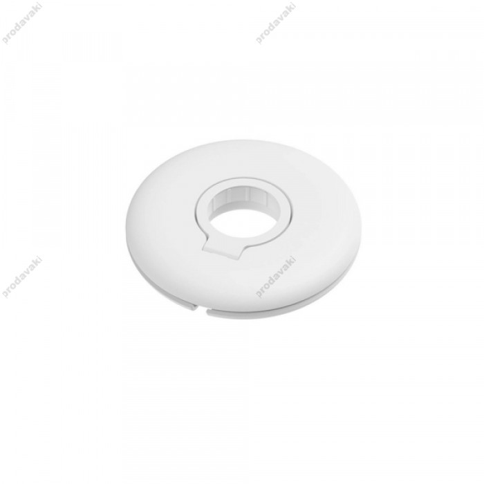 Тримач ЗУ Apple Wath Baseus Planet Cable winder для IW watch White ACSLH-02