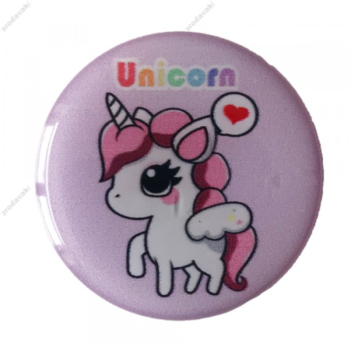 Утримувач PopSocket NEW Unicorn 9