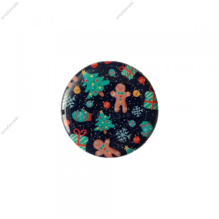 Тримач PopSocket NEW YEAR 18