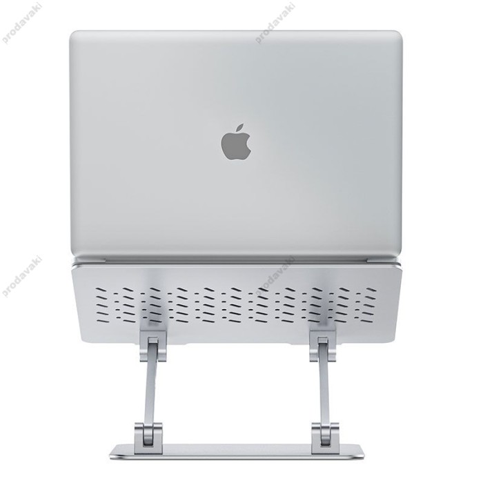 Підставка для ноутбука та MacBook WiWU S700 Ergonomic Adjustable Laptop Stand