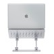 Підставка для ноутбука та MacBook WiWU S700 Ergonomic Adjustable Laptop Stand