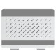 Підставка для ноутбука та MacBook WiWU S700 Ergonomic Adjustable Laptop Stand